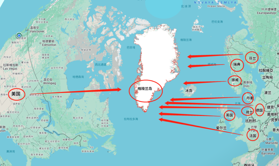 欧洲对“关税王”忍无可忍，“核选项”已在桌上！警告后果很严重
